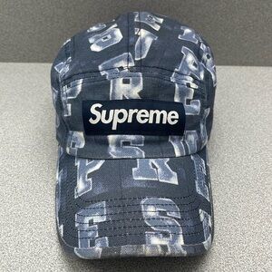 SUPREME